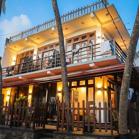 Ocean Breeze Villa Matara Luaran gambar