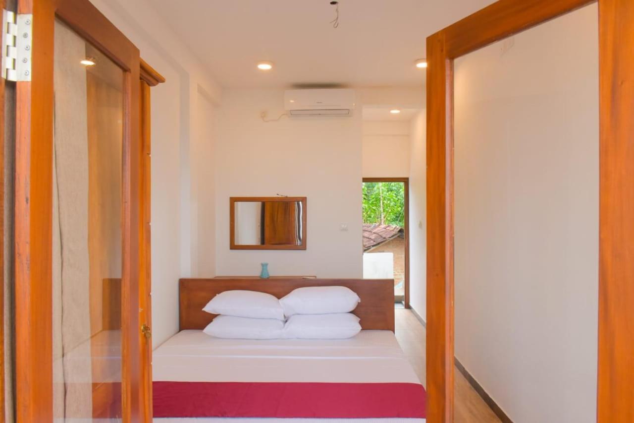 Ocean Breeze Villa Matara Bilik gambar