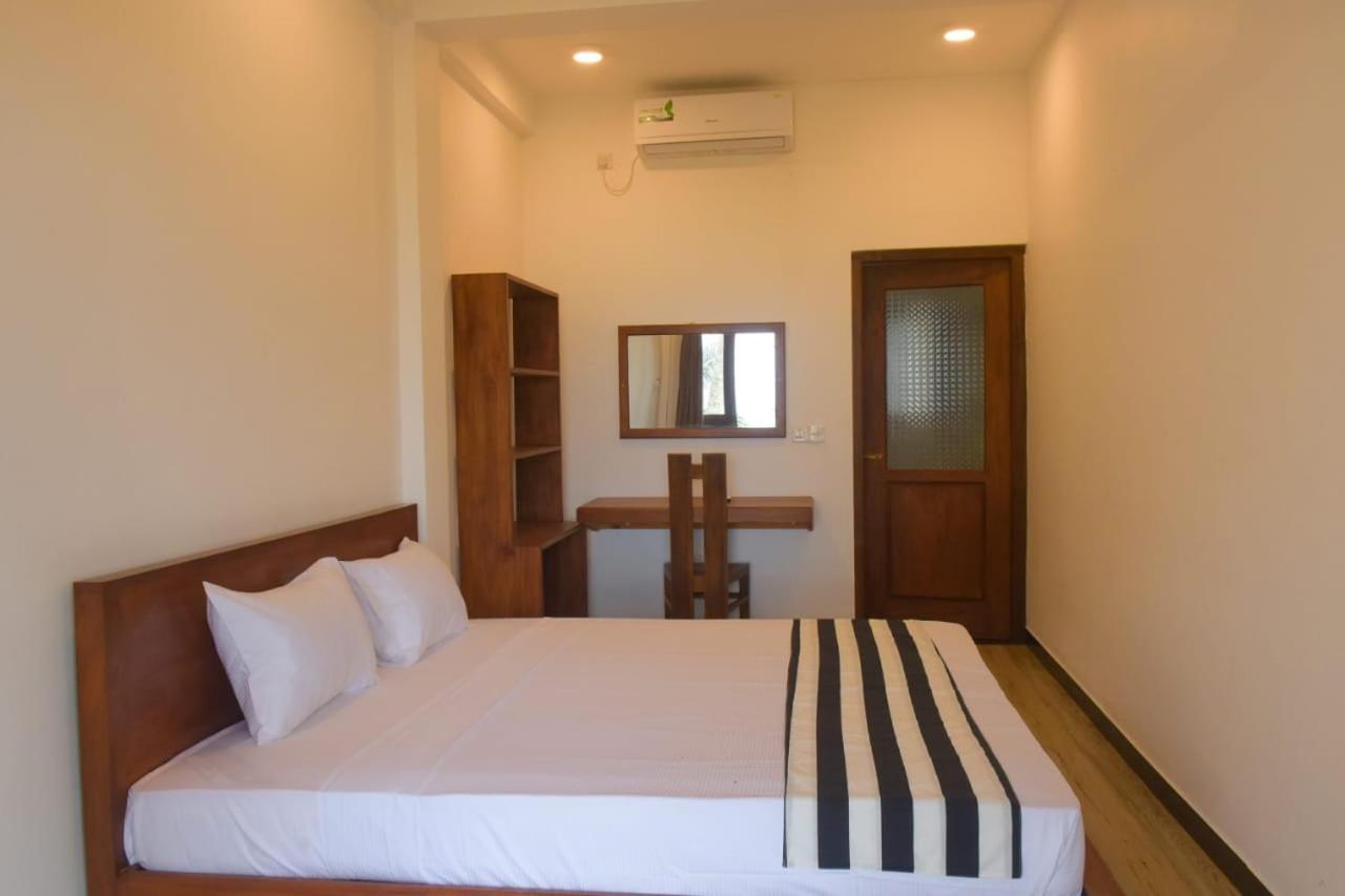 Ocean Breeze Villa Matara Bilik gambar