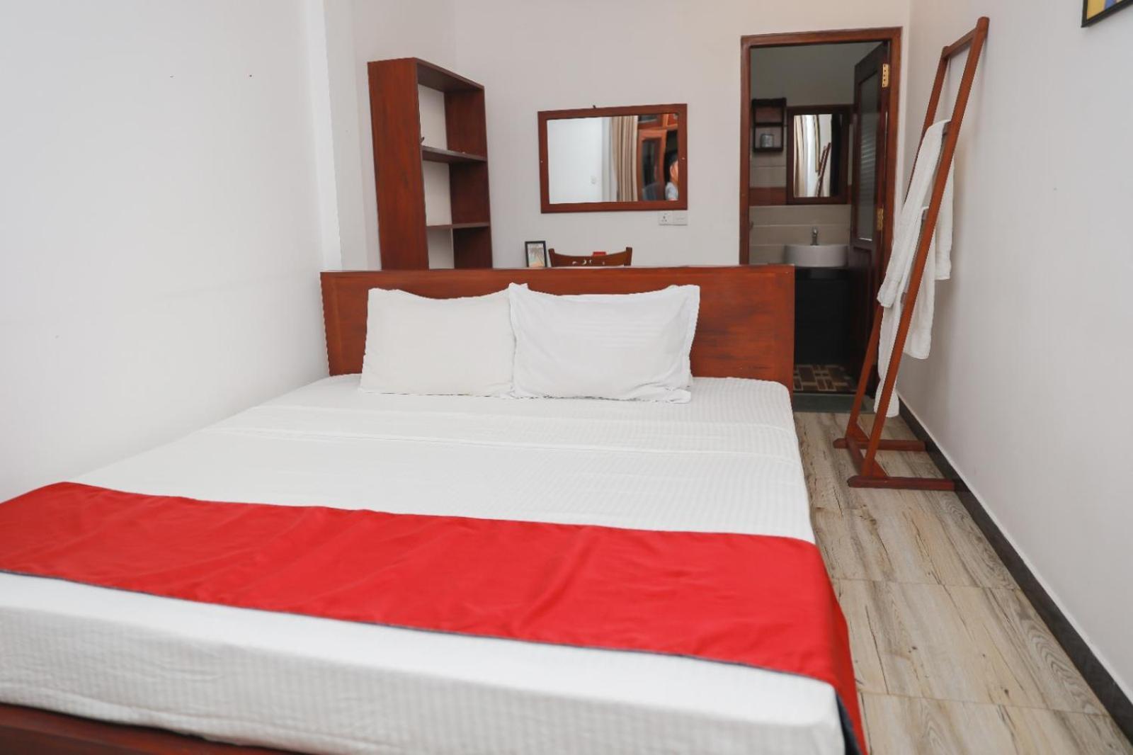 Ocean Breeze Villa Matara Bilik gambar