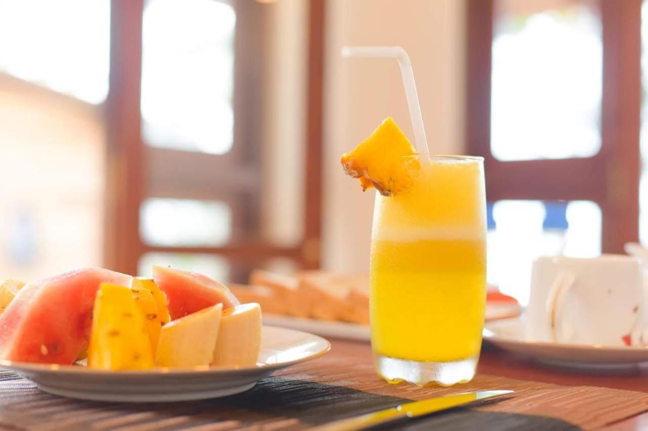 Ocean Breeze Villa Matara Luaran gambar